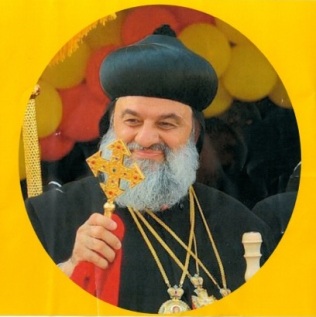 Patriarch Circle